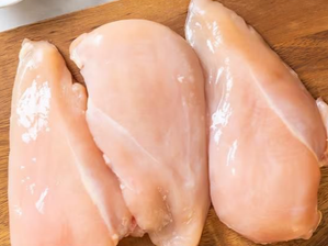 Pechuga de KOKORO POLLERÍA Y VERDULERÍA