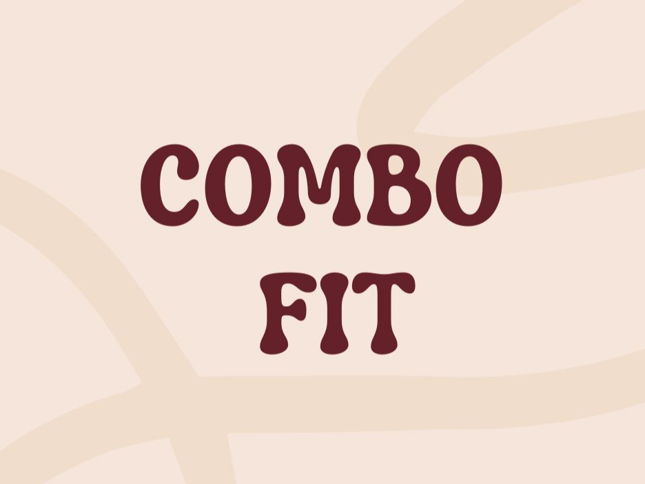 COMBO FIT