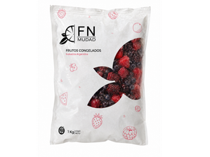 Frutas congeladas de KOKORO POLLERÍA Y VERDULERÍA