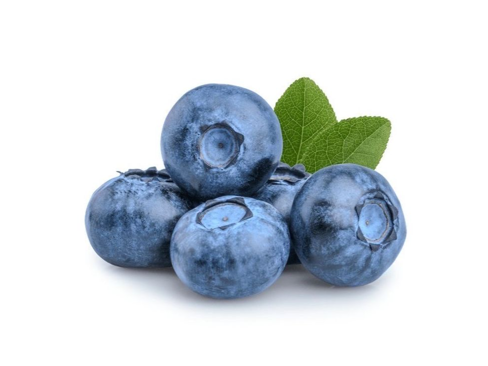 Arandanos