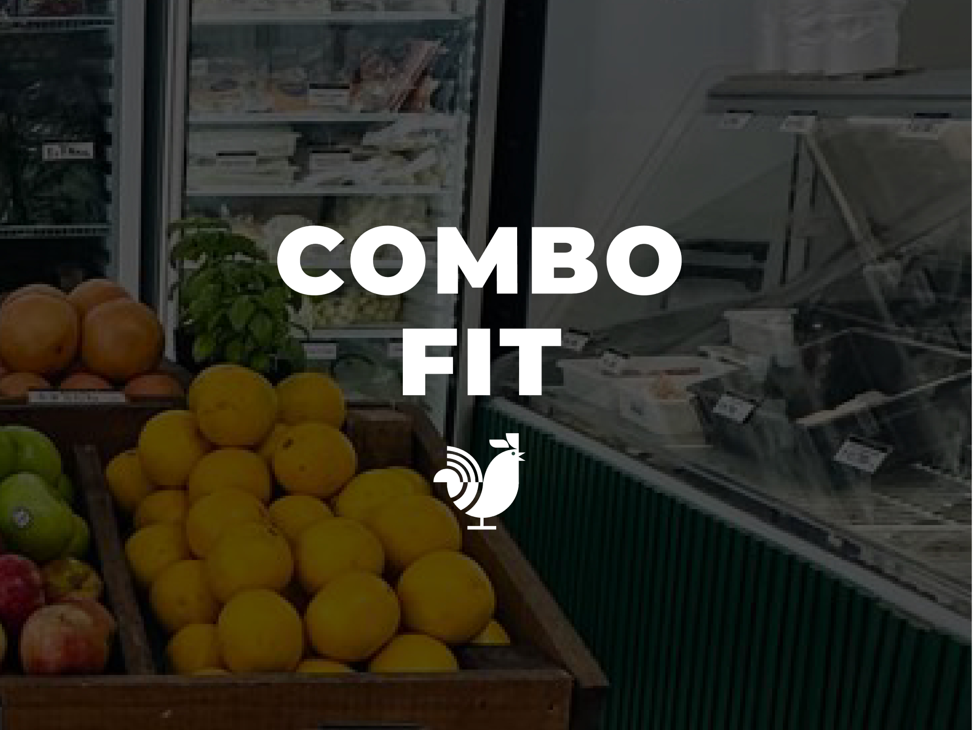 Combo Fit