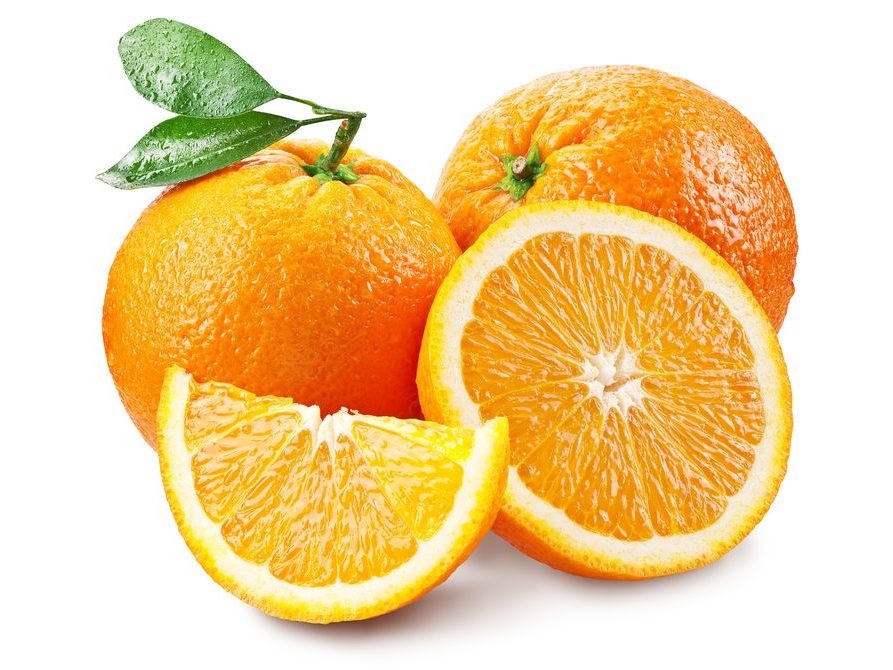 Naranja