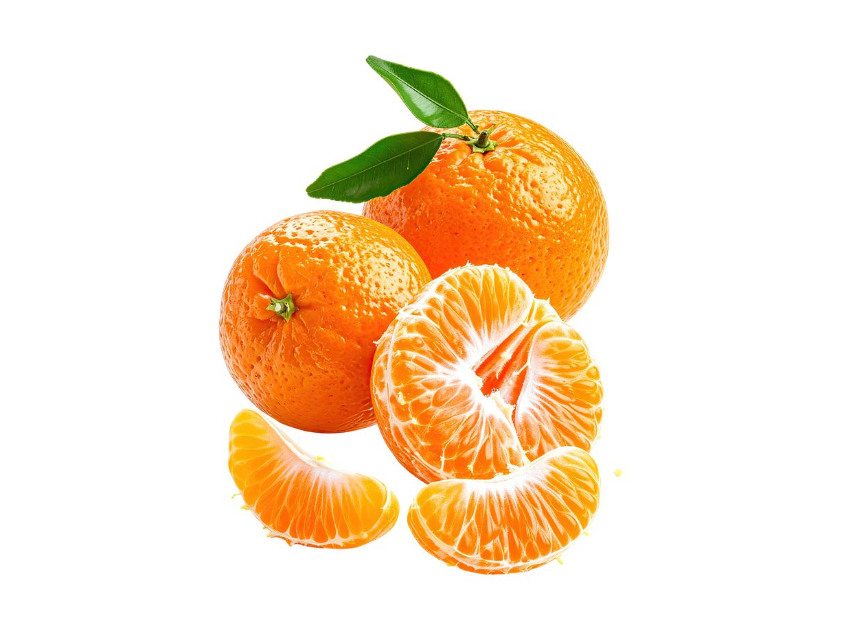 Mandarina Nova