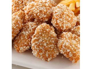 Nuggets pollo