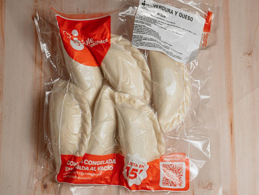 Empanadas