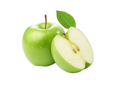 Manzana Verde