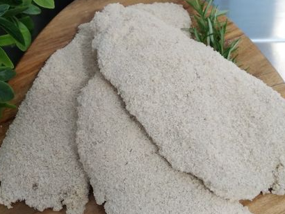 Milanesa de Pata Muslo