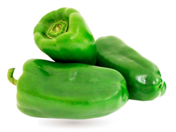 Pimiento verde