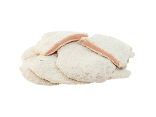 Milanesa de pata muslo