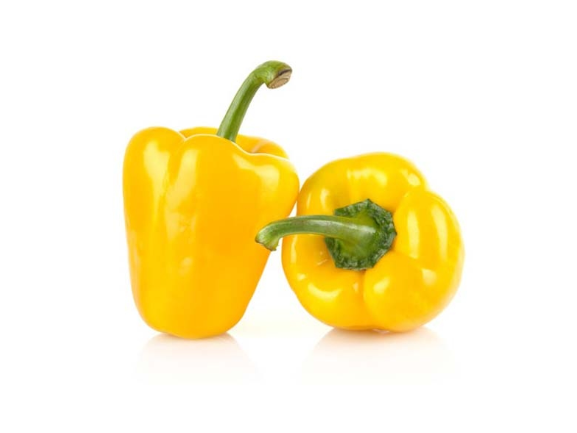 Pimiento Amarillo