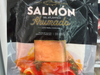 Salmon Ahumado