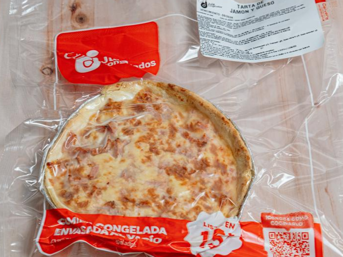 Tartas