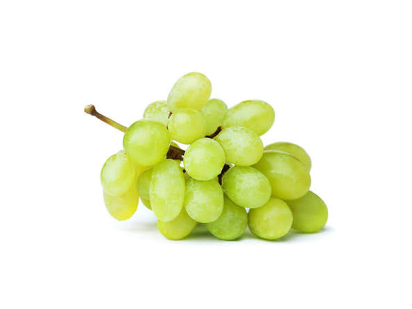 Uva Verde sin carozo