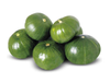 Zapallito verde