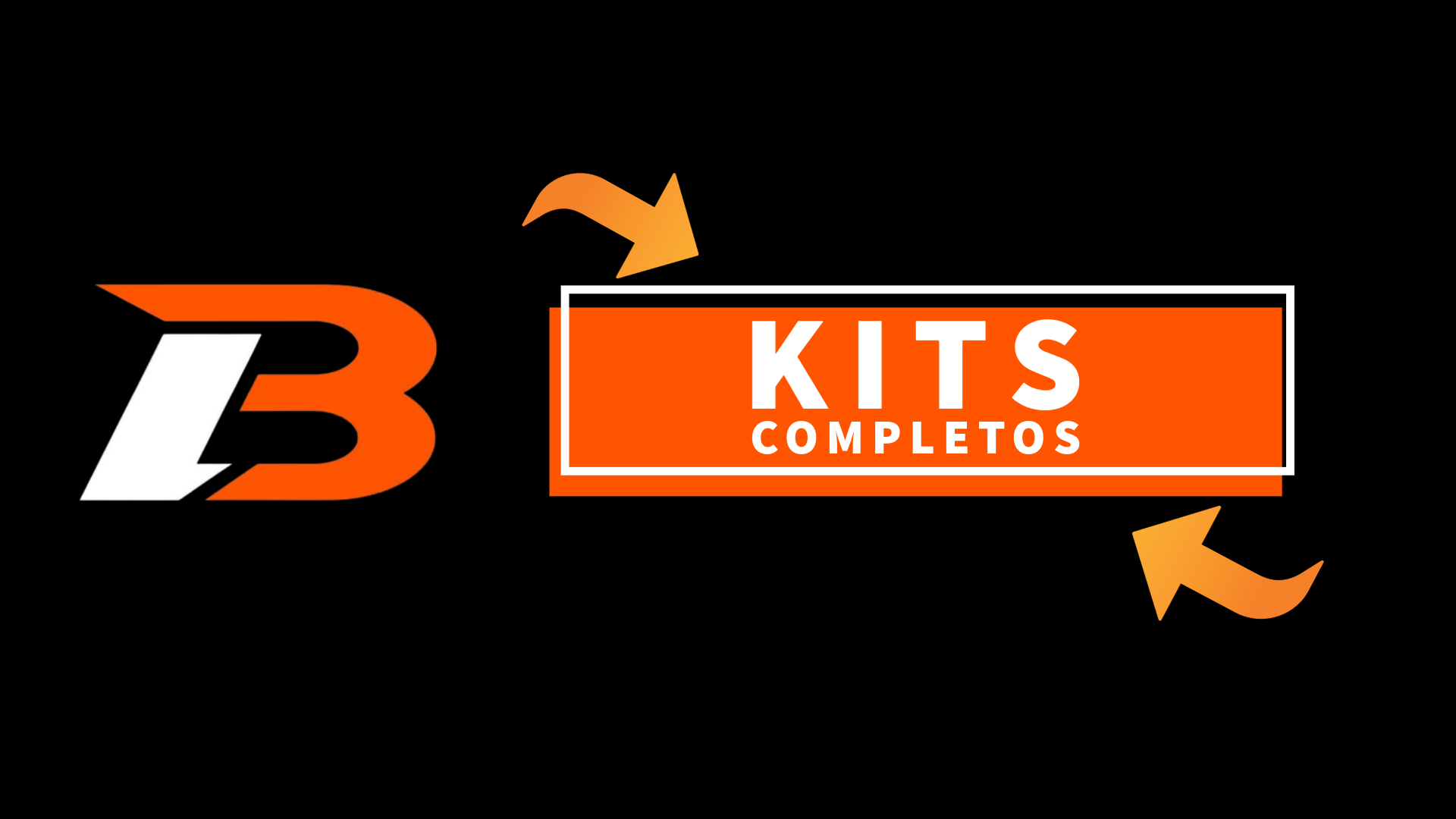 KIT COMPLETO