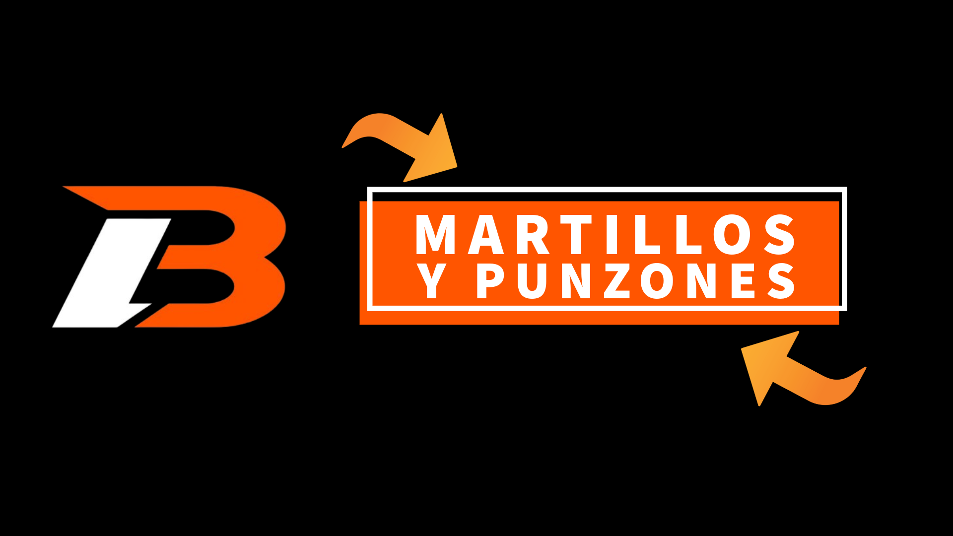 Martillos y Punzones