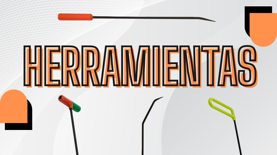 Herramientas