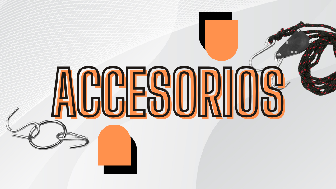 ACCESORIOS