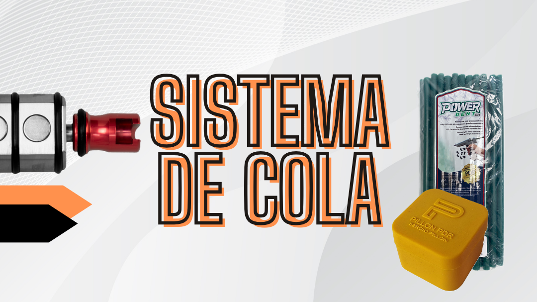 Breppe Tools | SISTEMAS DE COLA