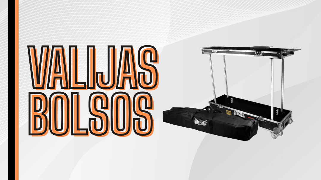 Guarda tus herramientas