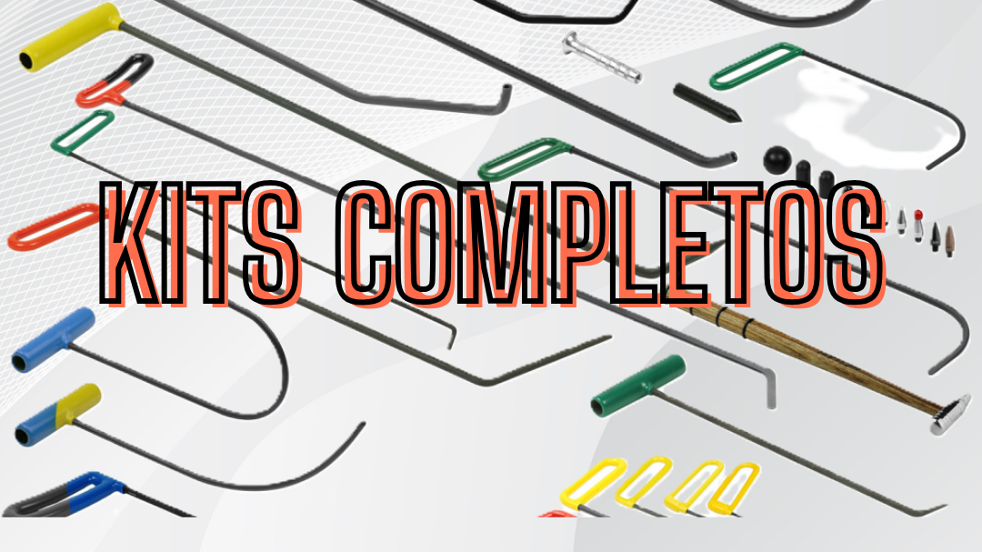 KIT COMPLETO