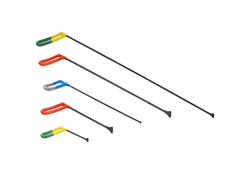 Mini Kit Cola de Pato/Ballena