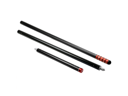 Barra de techo Tres Tramos 2,5m