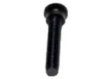 Tornillo de Nylon Inyector