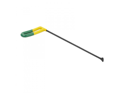 Cola de Pato/Ballena Mediana 35cm FAST