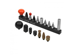 Juego de 15 puntas y 2 extensores