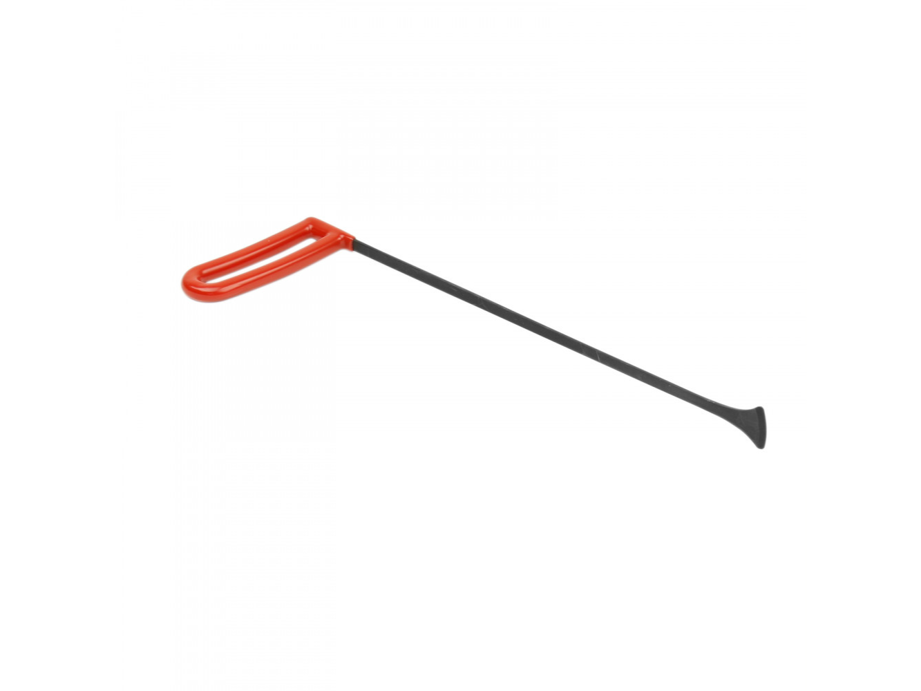 Cola de Pato Grande 35cm