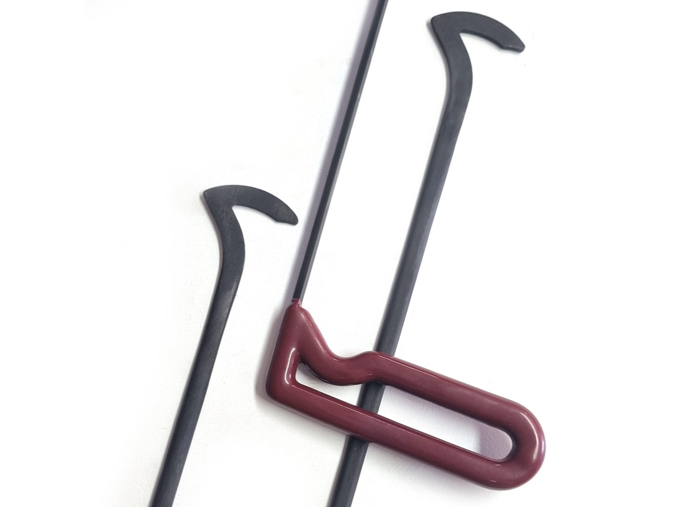 Kit 3 Varillas Pala 7 VIX