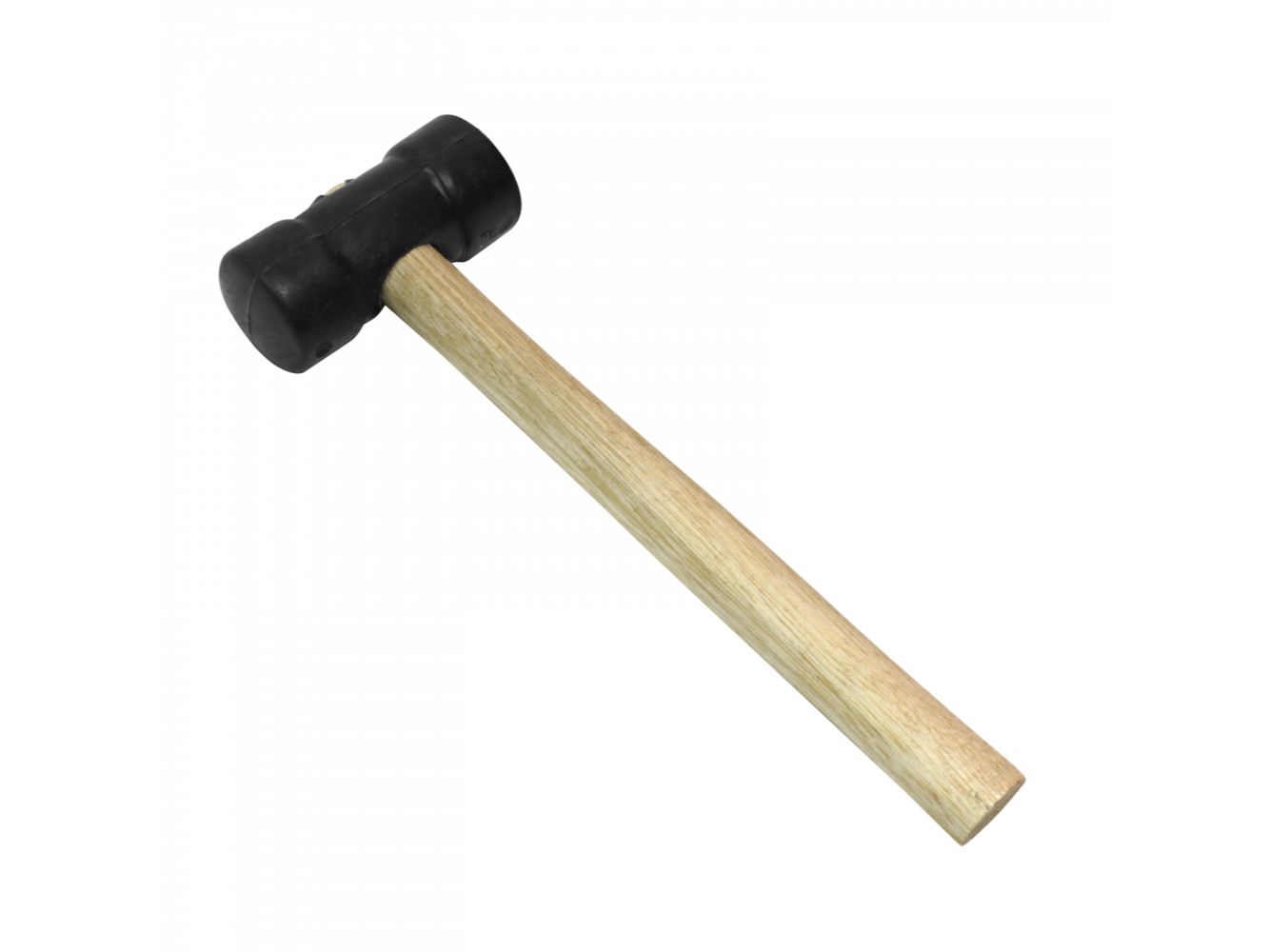 Martillo de Goma 40mm VONDER