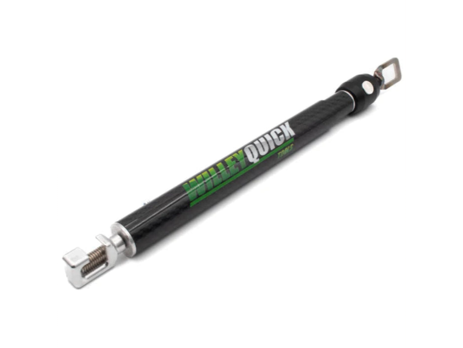 Traba Puerta Willey Quick