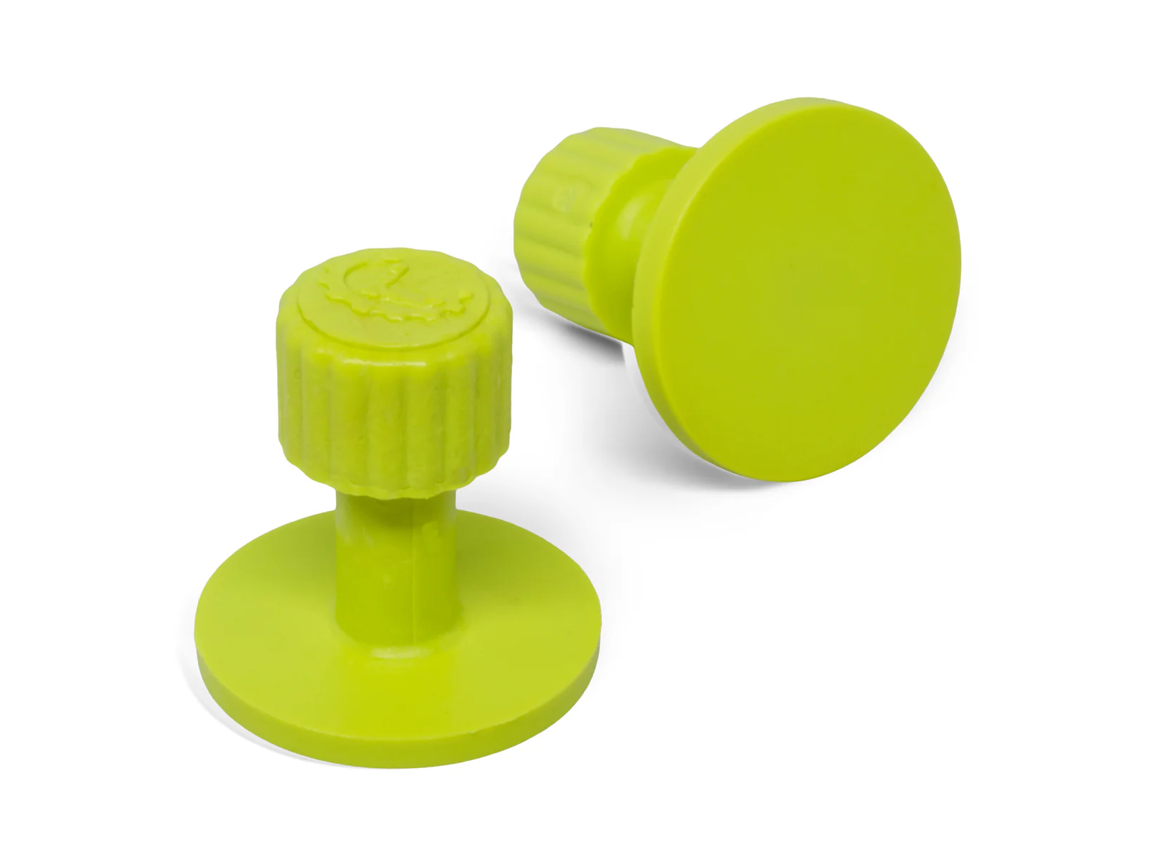 Ventosa Gang Green Dead Center 21mm Keco