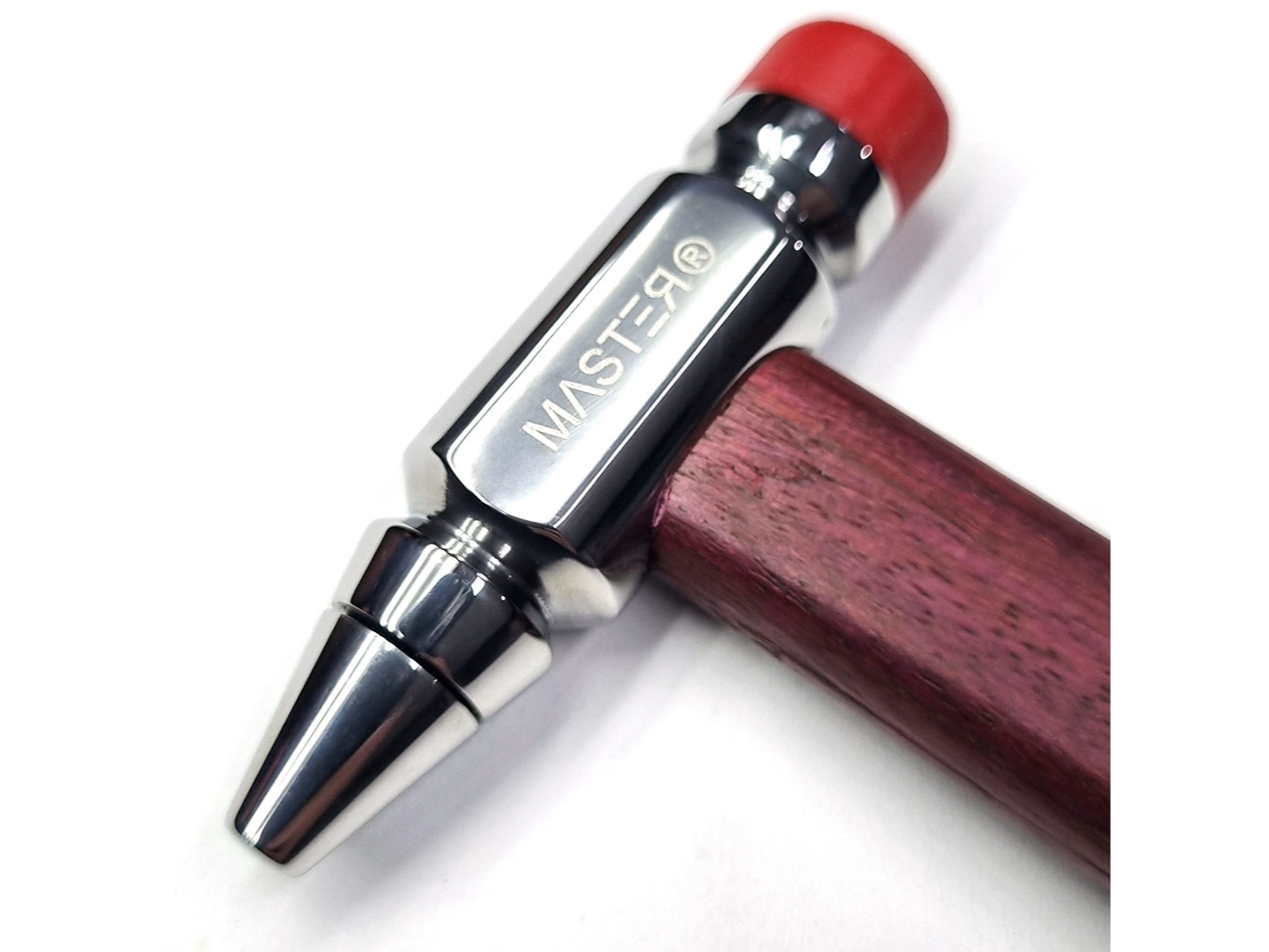 Martillo Master R con Iman 86g y 5 puntas VIX