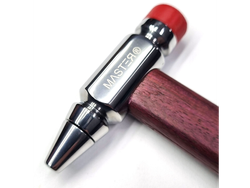 Martillo Master R con Iman 86g y 5 puntas VIX