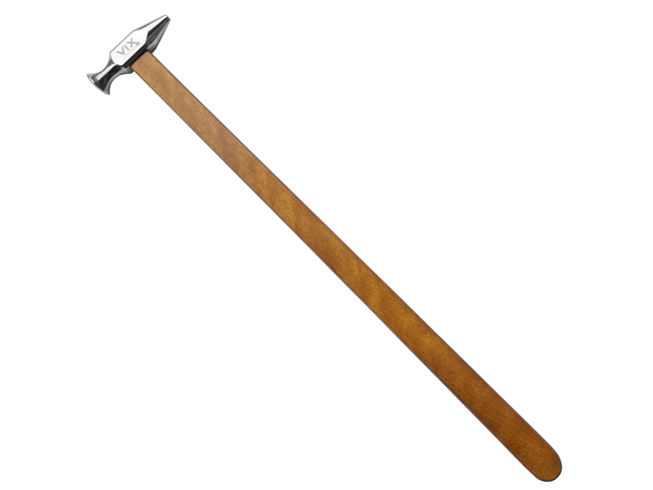Martillo VIX