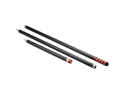 Hail King Rod Barra Techo 3 tramos FAST