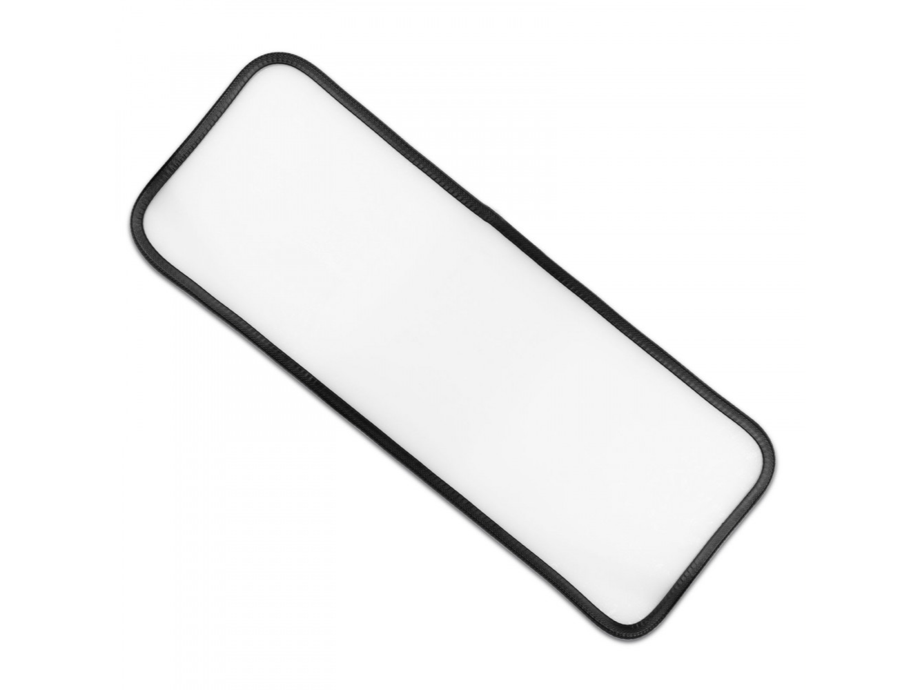 ACRILICO PARA LAMPARA 50 x 18 cm