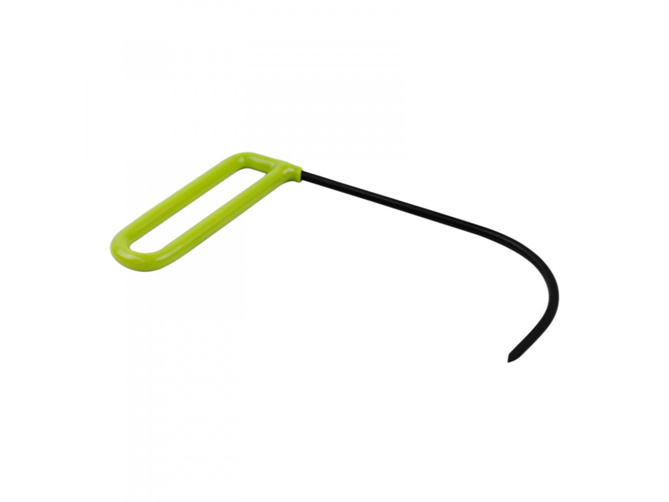 Herramienta para Puerta Aluminio 21cm