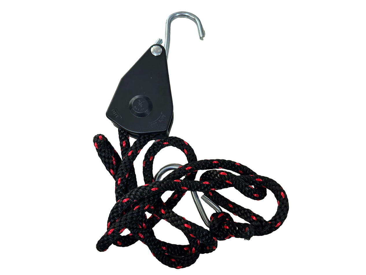 Cuerda 3/8(9mm)