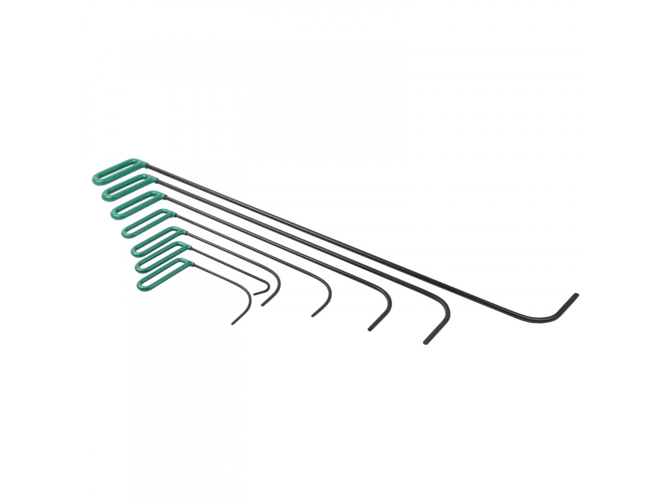 KIT PUERTA 7 HERRAMIENTAS