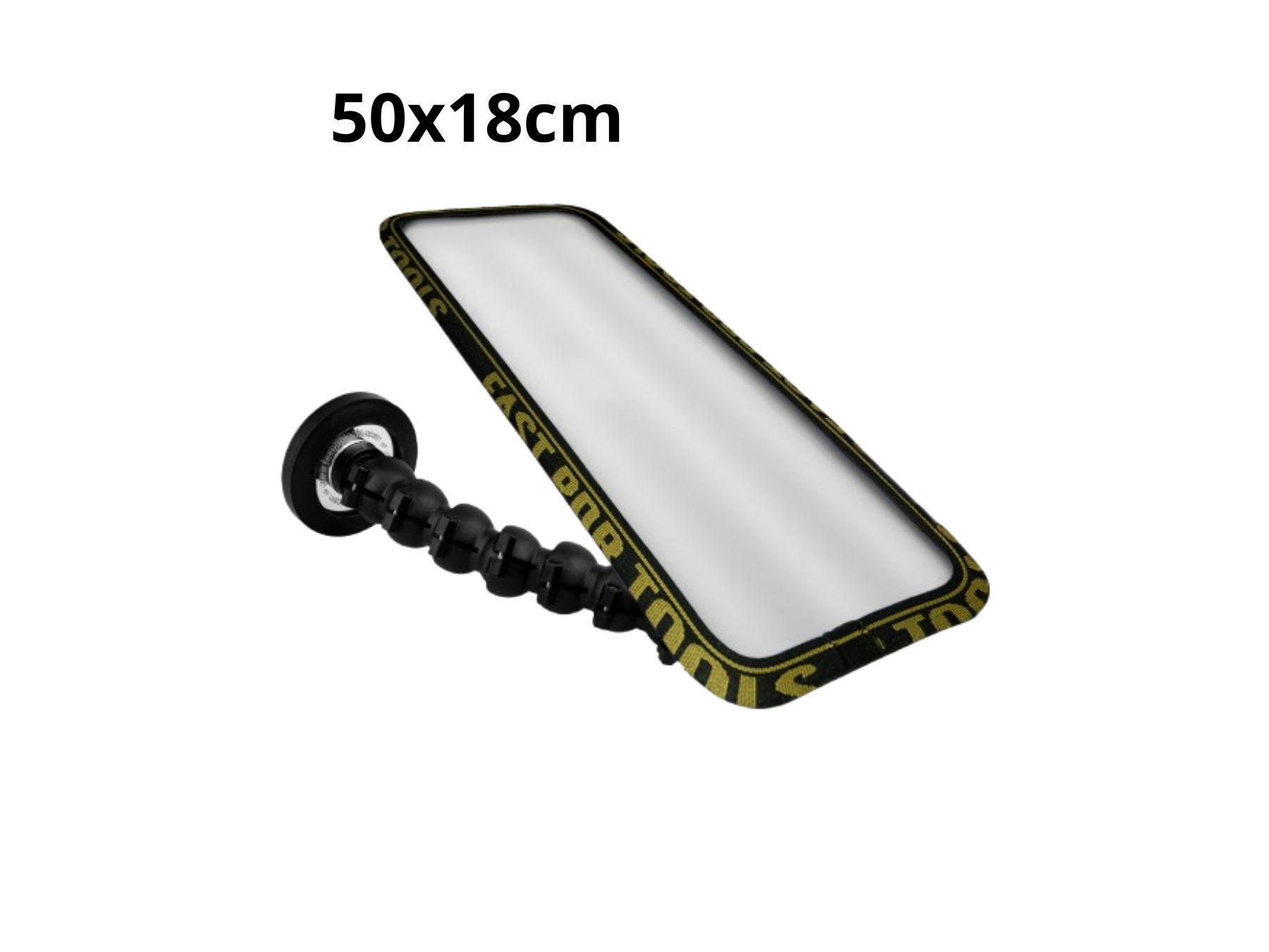 Lampara de Mano 50cm Base Magnética FAST