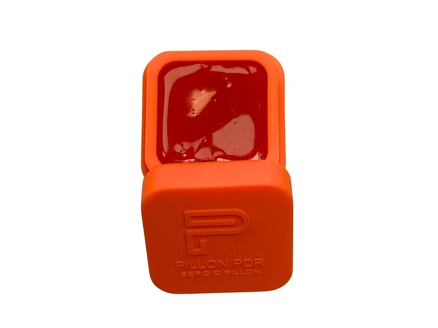 Cola Fria Naranja