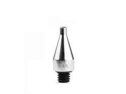 Punta Acero 4mm