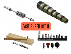 FAST SUPER KIT II