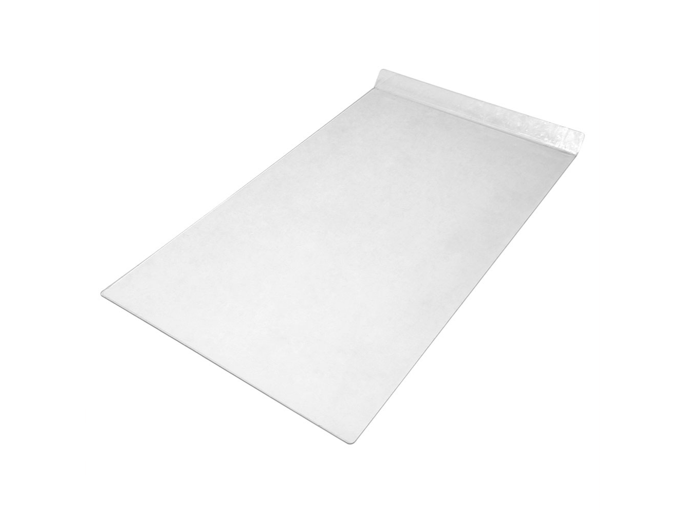 Protector de vidrio Grande Acrilico 52x30cm