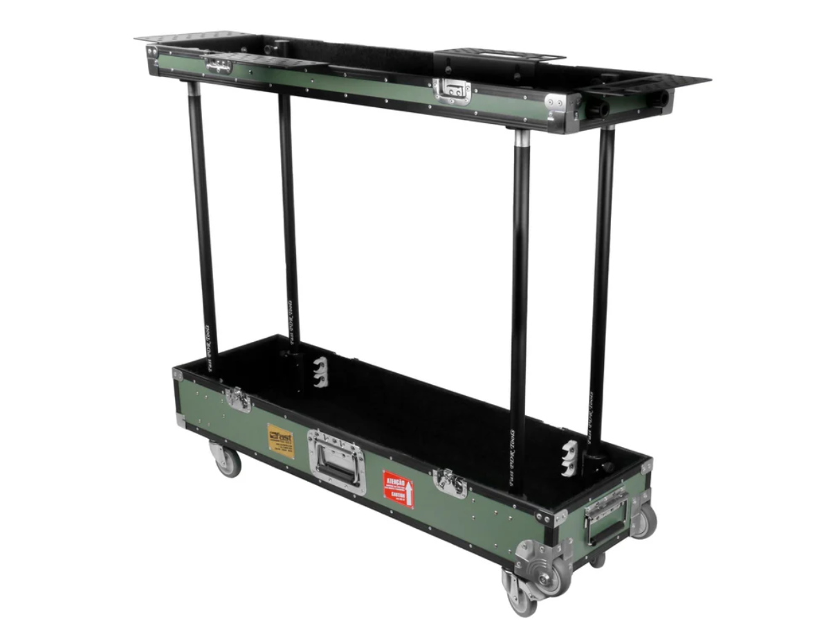 Carrito Verde FAST