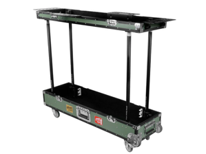 Carrito Verde FAST de Breppe Tools